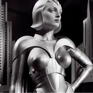 Meet your Posher, Sheila